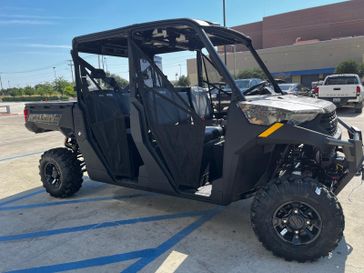 New 2026 Polaris RANGER CREW XP 1000 PREMIUM  PURSUIT CAMO 
