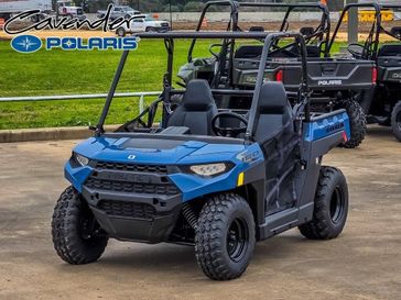 2025 Polaris Ranger 150 EFI