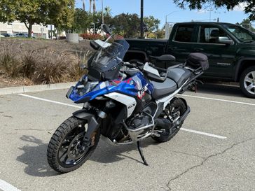 2025 BMW R 1300 GS