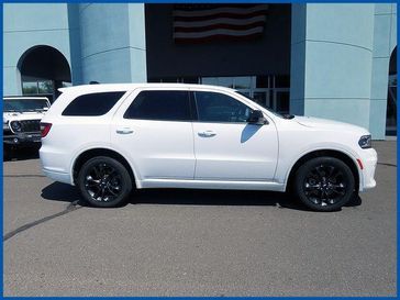 Used 2025 Dodge Durango GT