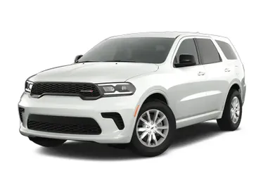 New 2025 Dodge Durango GT