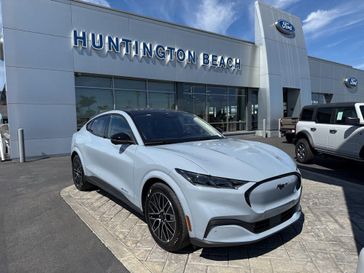 New 2026 Ford Mustang Mach-E Premium