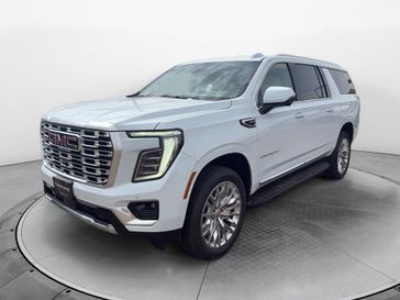 New 2026 GMC Yukon XL Denali
