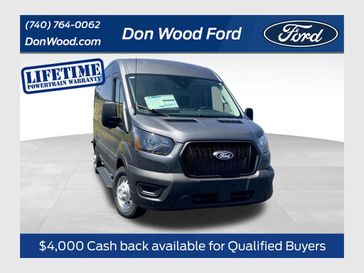 New 2026 Ford Transit-250 Base