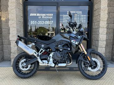 2024 BMW F900GS 