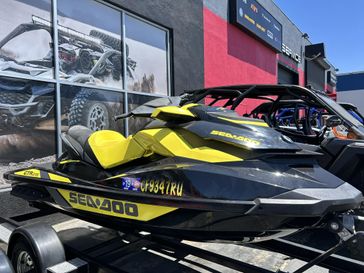 Used 2016 Sea-Doo GTR 215 
