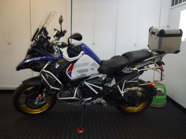 2019 BMW R 1250 GS Adventure