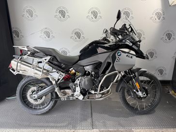 2025 BMW F900GSA 