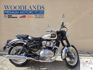 New 2027 Royal Enfield CLASSIC 650 
