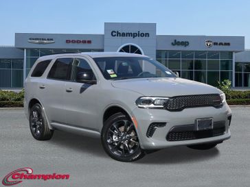 2024 Dodge Durango SXT Rwd