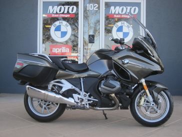 2021 BMW R 1250 RT
