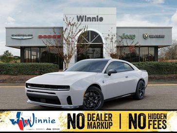New 2026 Dodge Charger Scat Pack