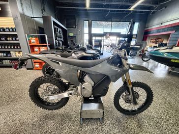 New 2025 STARK FUTURE Varg EX 80 HP 