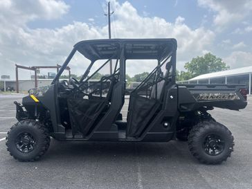 2025 Polaris RANGER CREW 1000 PREMIUM