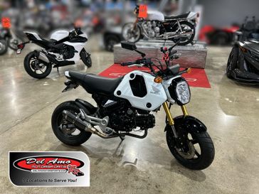 2024 Honda Grom 