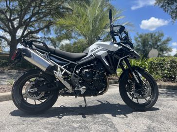 2024 Triumph Tiger 900 GT Pro 