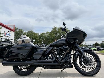 Used 2023 HARLEY ROAD GLIDE ST 