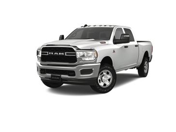 2023 RAM 3500 Tradesman Crew Cab 4x4 6'4' Box