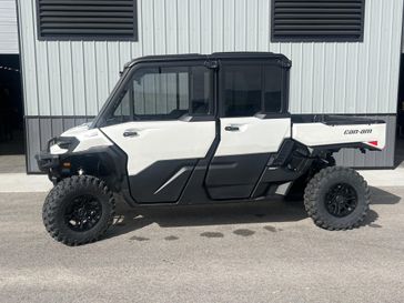 New 2026 Can-Am DEFENDER MAX LIMITED HD11 