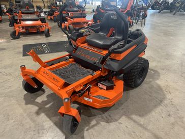 New 2026 Bad Boy Mowers Rambler 42 Kawasaki FR651 22HP 