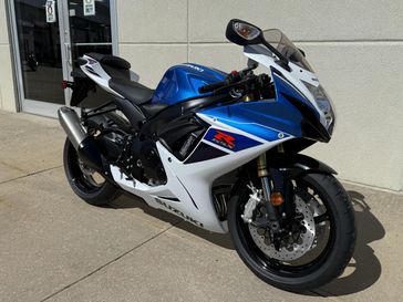 2025 Suzuki GSXR 750Z