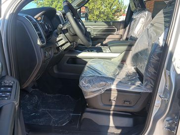 New 2027 RAM 2500 Big Horn Crew Cab 4x4 6'4' Box