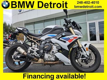 Used 2022 BMW S 1000 R 