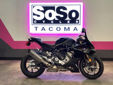 BLACK STORM METALLIC