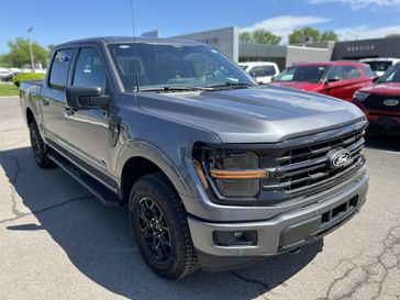 Used 2024 Ford F150 SUPER 302a