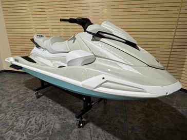 2025 Yamaha WaveRunners VX Cruiser HO with Audio 