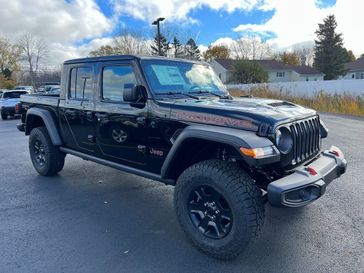 Black Clear Coat