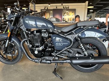New 2026 Royal Enfield Shotgun 650 