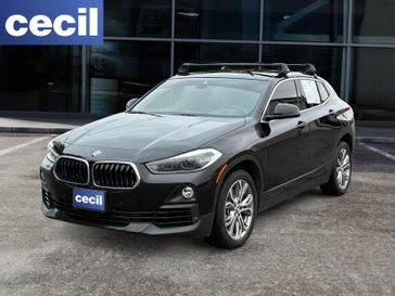 Used 2019 BMW X2 xDrive28i