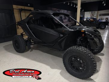 New 2026 Can-Am MAVERICK R XRS 999T BK HB SAS 