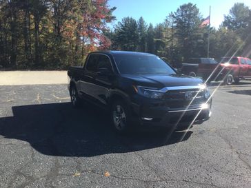 Used 2024 Honda Ridgeline RTL
