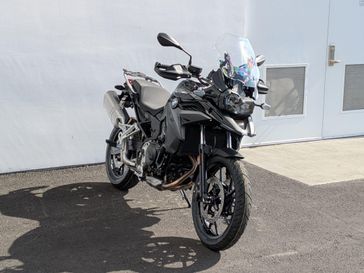 2026 BMW F 800 GS