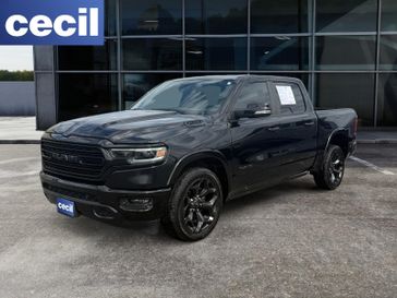 Used 2020 RAM 1500 Lone Star