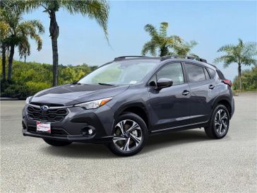 Used 2025 Subaru Crosstrek Premium AWD