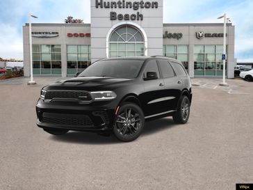 2025 Dodge Durango R/T AWD