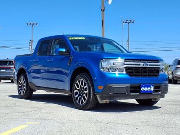 Used 2022 Ford Maverick Lariat