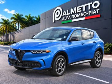 New 2025 Alfa Romeo Tonale 
