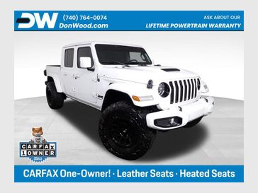 Used 2023 Jeep Gladiator Overland