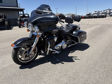 Used 2014 Harley-Davidson FLHTCU ULTRA CLASSIC ELECTRA GLIDE 