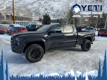 Used 2024 Toyota Tacoma SR5