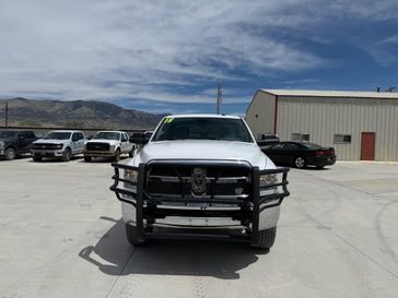 Used 2018 RAM 2500 Tradesman