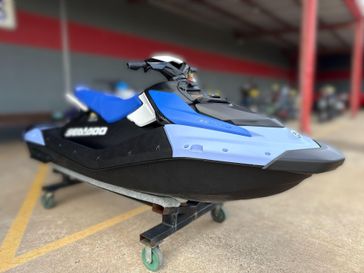 New 2026 SEADOO SPARK CONV 90 