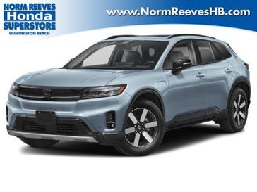 New 2026 Honda Prologue Touring