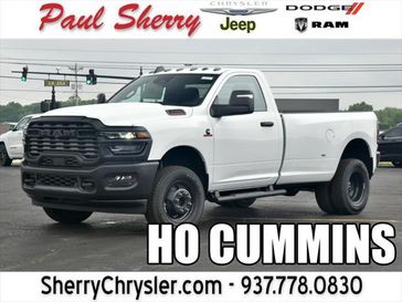 Bright White Clear Coat