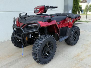 2026 Polaris SPORTSMAN 570 TRAIL