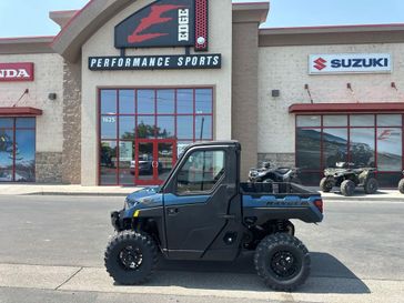 2025 Polaris RANGER XP 1000 NORTHSTAR EDITION PREMIUM 